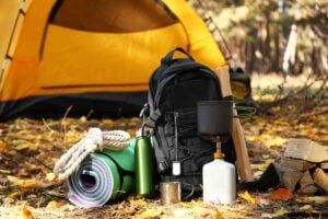 Beyond The Tent - Camping Blog 8 camping gadgets