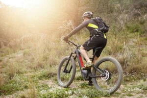 Beyond The Tent - Camping Blog 8 ebike-maintenance