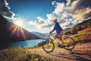 Beyond The Tent - Camping Blog 7 Ebike Safety