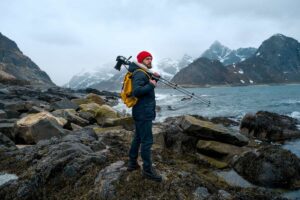 Beyond The Tent - Camping Blog 5 Photographing the outdoors
