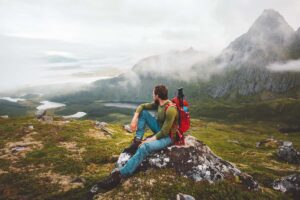 Beyond The Tent - Camping Blog 6 solo camping