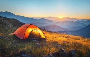 Beyond The Tent - Camping Blog 11 Photographing the outdoors