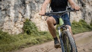 Beyond The Tent - Camping Blog 6 Best ebike for camping