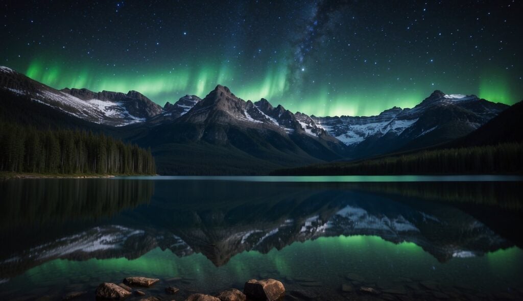 Best Places to Go Camping in Alaska: A Guide to Scenic Wilderness Escapes 1 Best Places to Go Camping in Alaska: A Guide to Scenic Wilderness Escapes 1